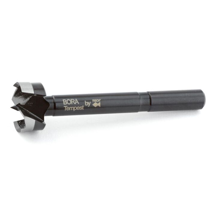 Bora Portamate Tempest Forstner Bit 22mm Diameter, large image number 11