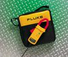 Fluke 2 piece I1010 AC/DC Current Clamp Kit with Case, small