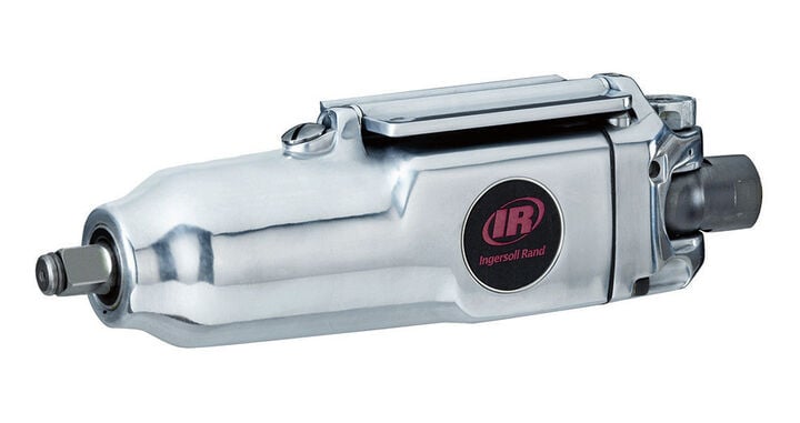 Ingersoll Rand 3/8 Inch Air Inline Impact Wrench 200 Ft-Lb, large image number 0