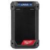 Milwaukee M12 Radio + Charger Reconditioned (Bare Tool), small image number 1