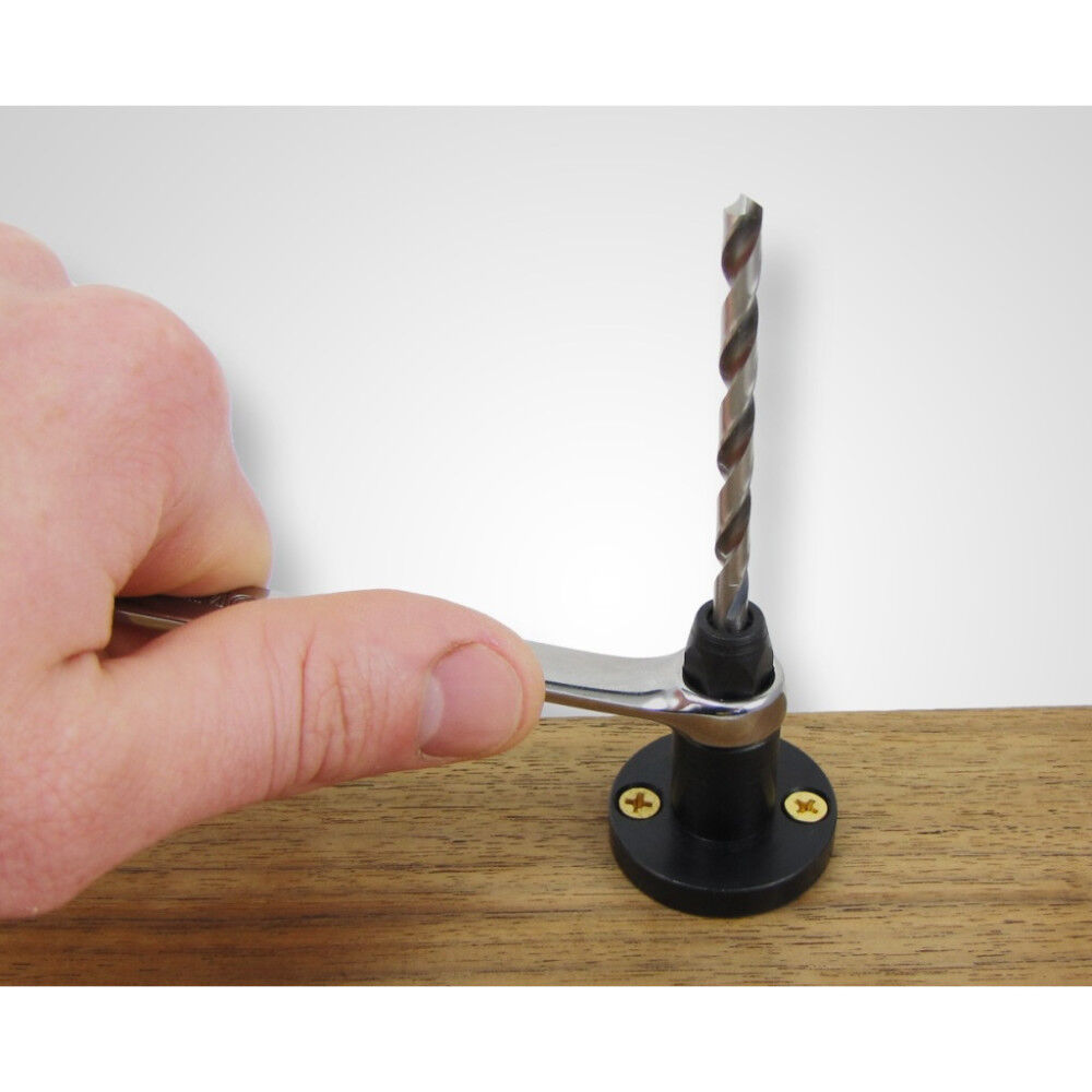 Make It Snappy Drill Bit Adapter Set 7pc