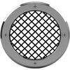 Rock Tamers 4 Inch ID Stainless Steel Exhaust Outlet, small image number 1
