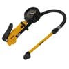 DEWALT Inflator with 2 Inch Analog Gauge and 12 Inch Hose, small image number 4