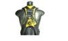 Guardian Fall Protection X-Large Cyclone Construction Harness - Black/Yellow, small image number 3
