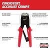 Milwaukee Modular Crimper, small image number 2