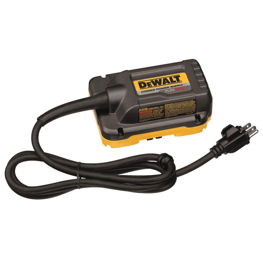 Dewalt dca120 2025