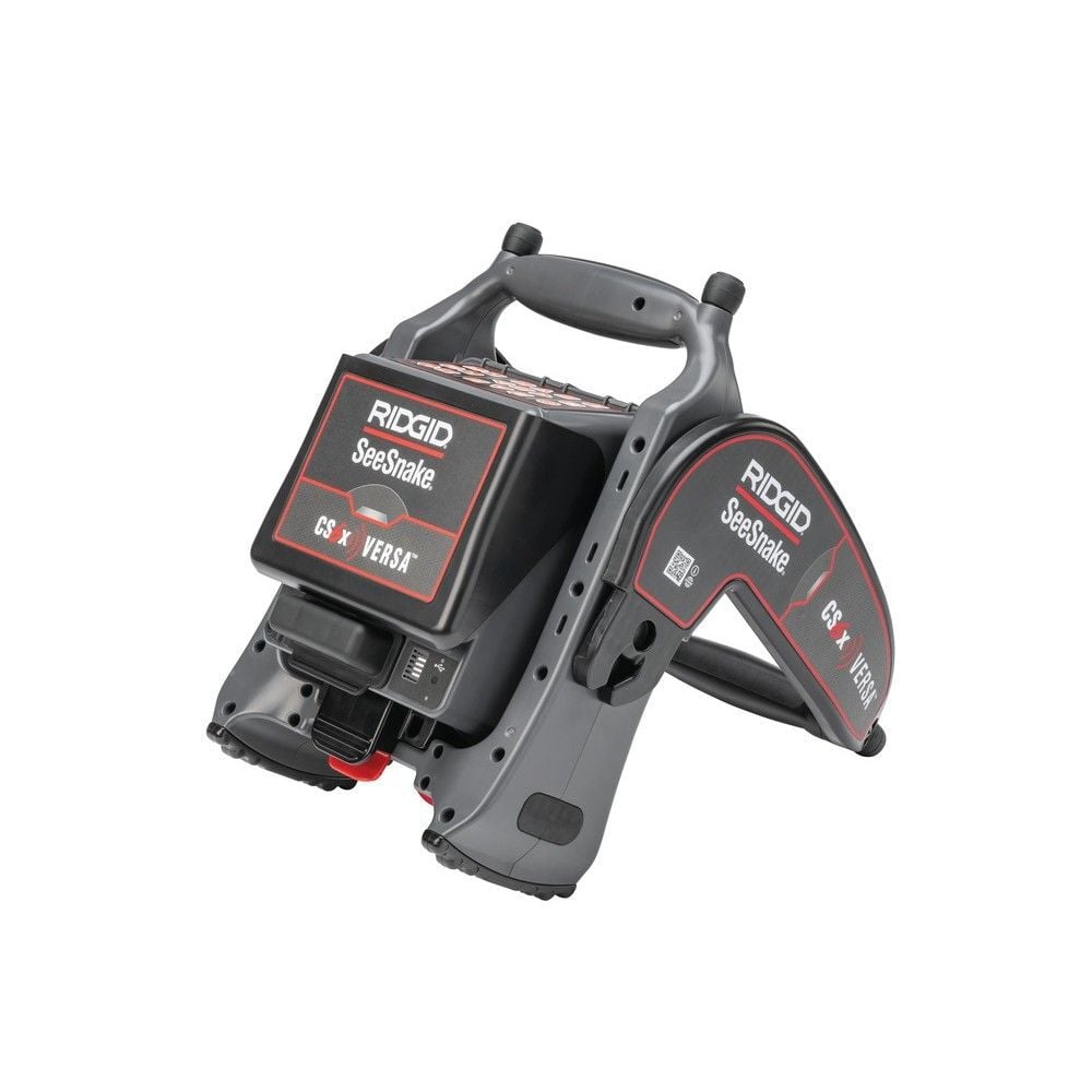Ridgid CS6x VERSA Digital Recording Monitor with Wi-Fi, large image number 7