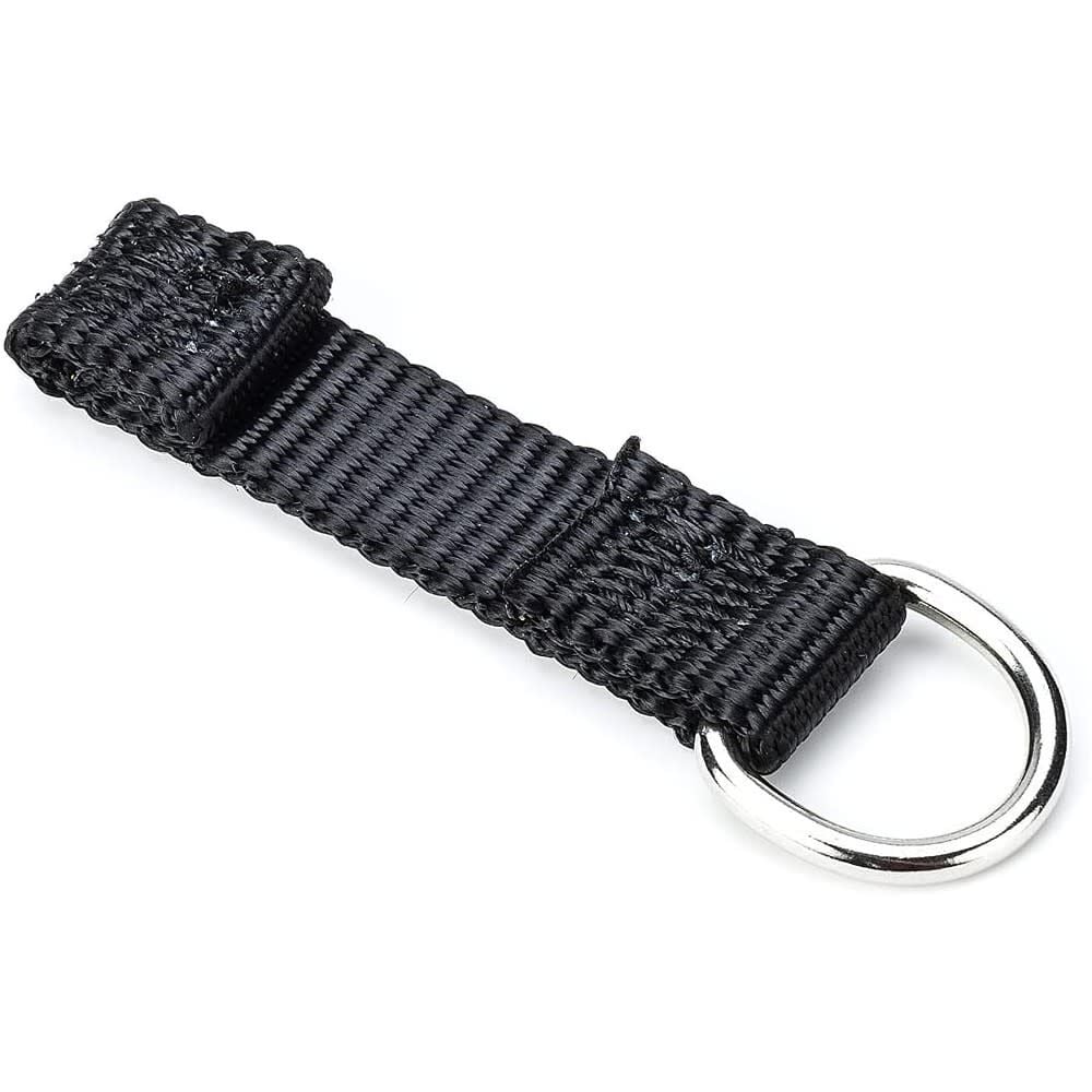 GEARWRENCH 2 Lbs 2 1/4 in Single D Ring Web Tether - 88752