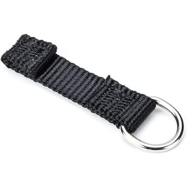 GEARWRENCH 2 Lbs 2 1/4 in Single D Ring Web Tether