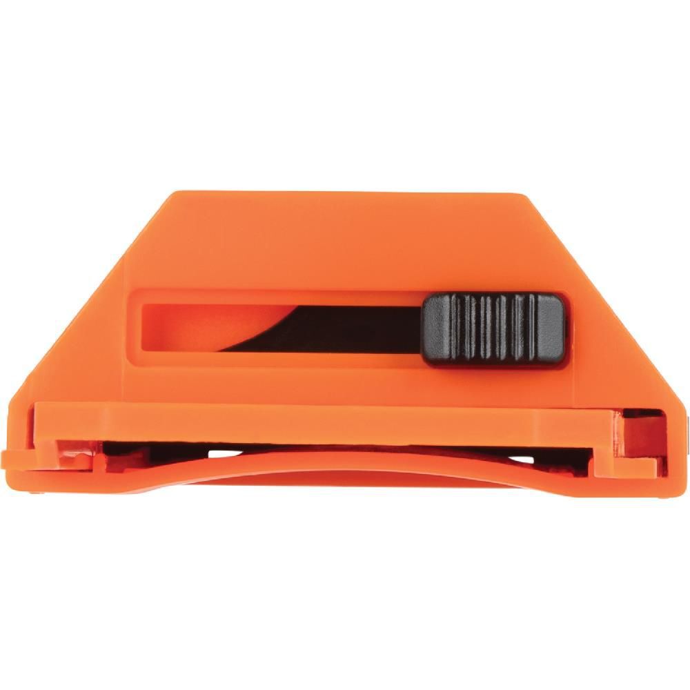 Klein Tools Utility Blade Dispenser with 50pk of Blades, large image number 5
