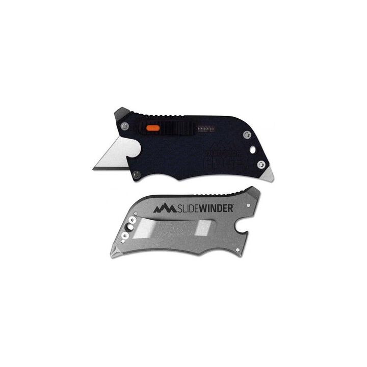 Outdoor Edge Black Slidewinder Nimble Little Multitool, large image number 3