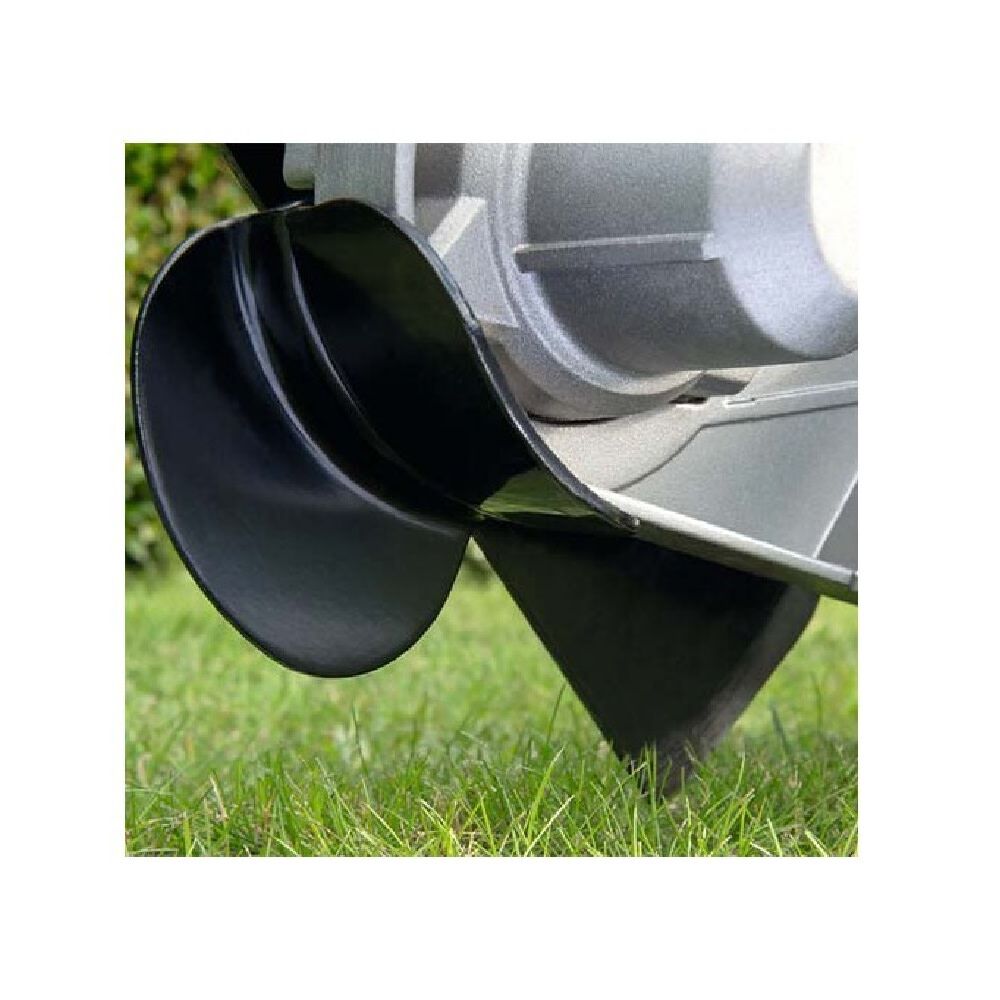 EGO Power+ 8 Inch Edger Attachment and String Trimmer Attachment Reconditioned Bundle, large image number 12