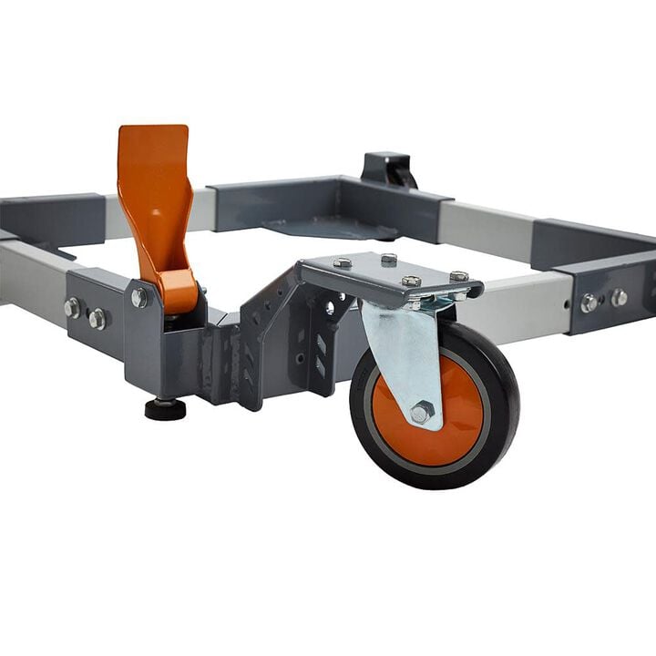 Bora Portamate Heavy Duty Mobile Base, large image number 1