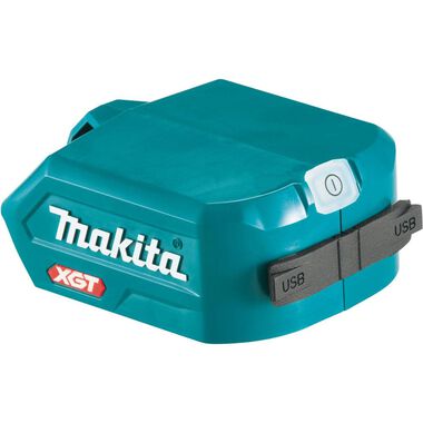 Makita 40V max XGT Cordless Power Source Power Source Only