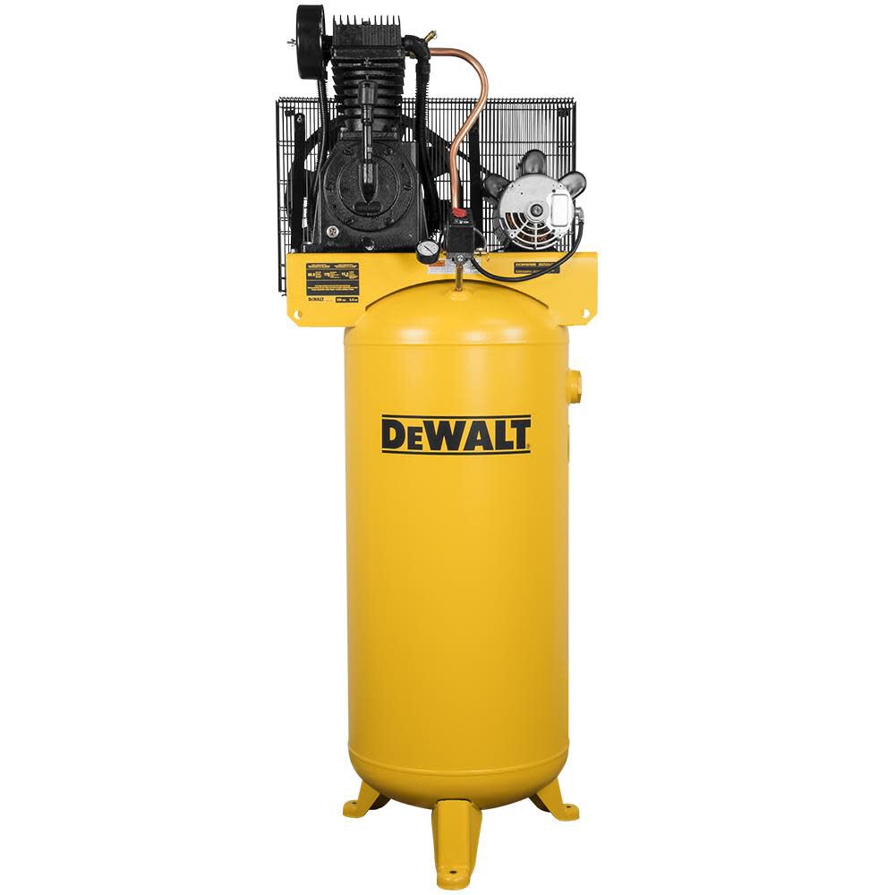 60 gallon hot sale air compressor