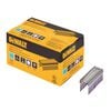 DEWALT 3/4In x 1In Insulated Staples for DCN701 Stapler 540-Pack, small