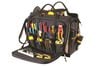 CLC 50 Pocket 18in Multi-Compartment Tool Carrier, small image number 4