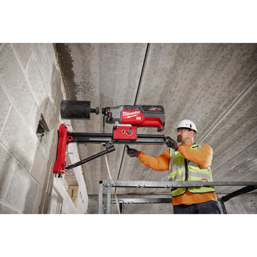 Milwaukee 1 In Diamond Ultra Wet Core Bit 48 17 5010 - Image 10