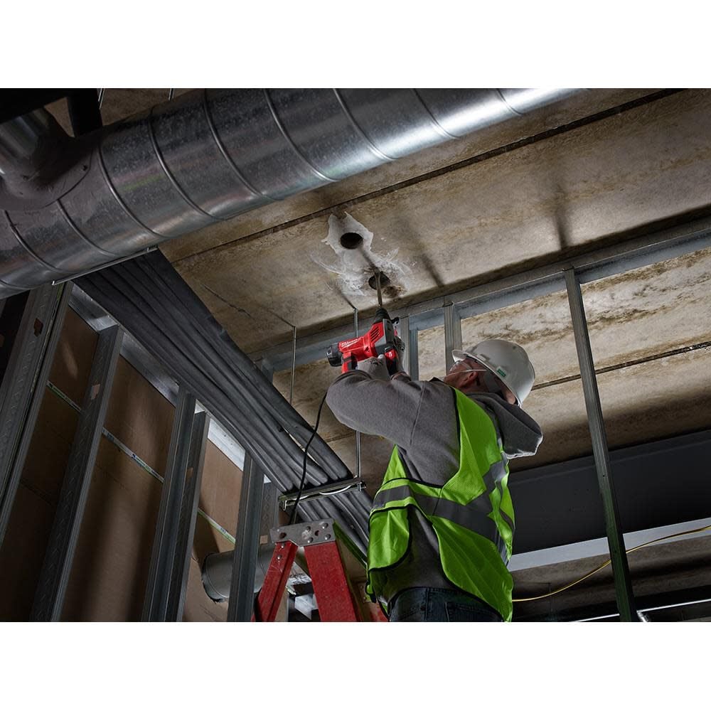 Milwaukee 1 1 8 In Sds Plus Rotary Hammer Kit 5268 21 Simolary simolary.com 11