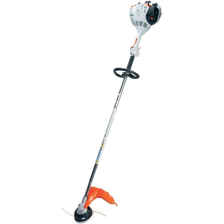 Stihl FS 56 RC-E Easy2Start Gas Powered 27.2cc String Trimmer