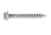 Simpson Strong-Tie #10 1-1/2 In. Strong Drive SD Structural Connector Screw with 1/4 In. Hex Head 100, small image number 1