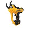DEWALT 20V MAX 1 1/2in Cordless Pruner and Two Battery Bundle, small image number 2