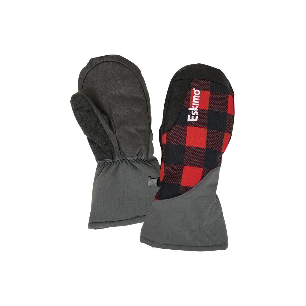 Eskimo Buffalo Chopper Mitt – Youth – 340750100713