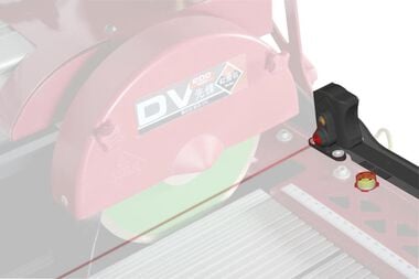 Rubi Tools Laser & Level Kit DV/DC/DS/DX