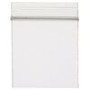 Paslode Reclosable Poly Bag, 12 Inch x 12 Inch x 4 Mil Thickness, small image number 1