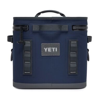 Yeti Hopper Flip 12 Soft Cooler Navy