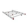 Weather Guard AL Safari Rack Compact, small image number 1