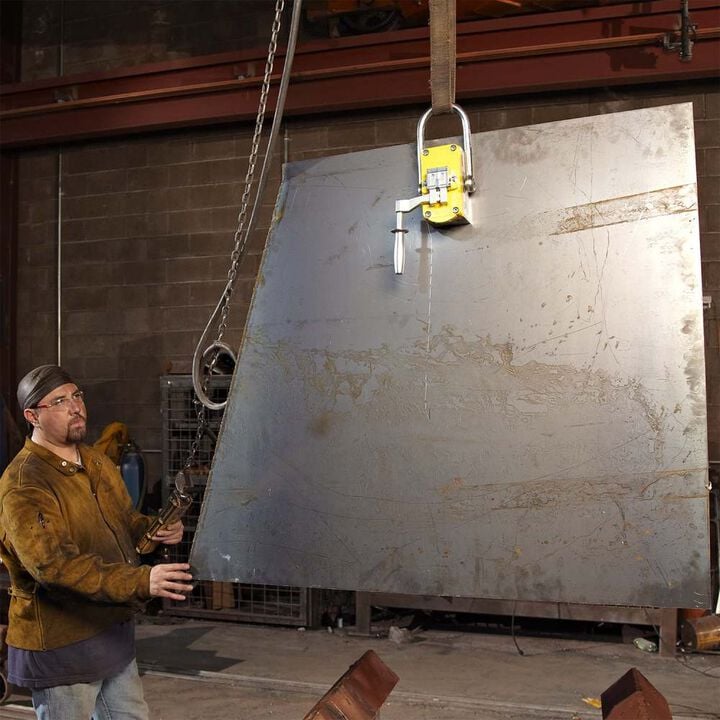 Magswitch MLAY1000x2 Magnetic Hand Lifter, large image number 7