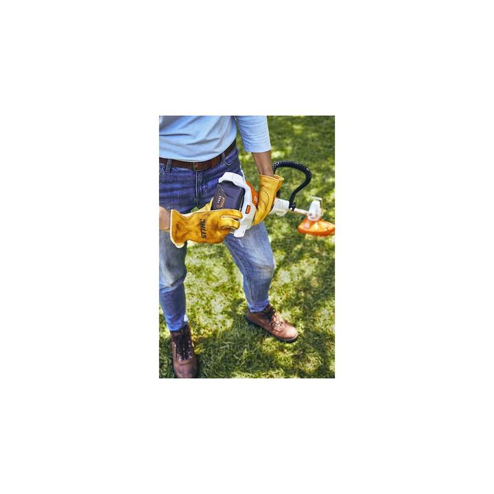 Stihl AK 20 36V 3.9Ah Lithium Ion Power Tool Battery Pack with Fuel Indicator, large image number 4