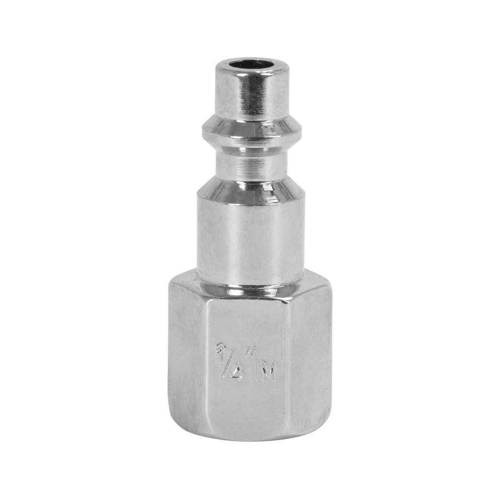 DEWALT 12-Piece 1/4 Inch NPT Industrial Couplers and Plugs, large image number 5