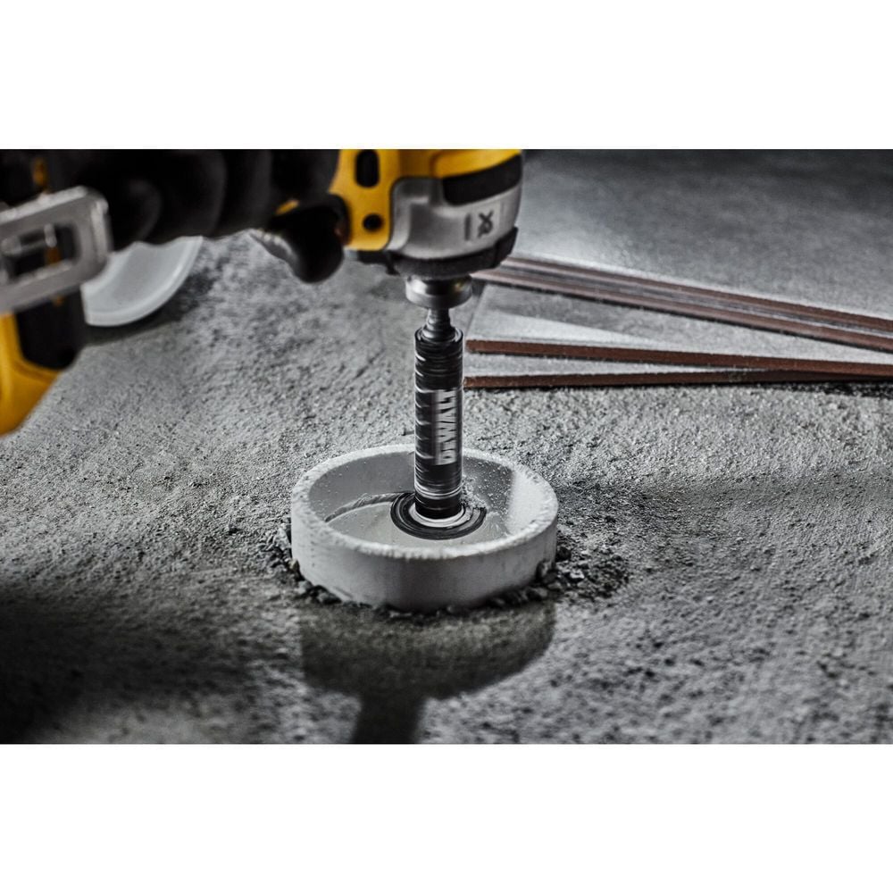 DEWALT Impact Connect Inside Pipe Cutter, large image number 10