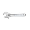 Crescent 6in Adjustable Wrench Chrome Finish, small