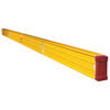 Stabila 96 inch Type 96-2 Spirit Level Tool, small image number 1