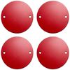 Sawstop 4 Pc. Phenolic Zero Clearance Insert Ring Set for Router Lift, small image number 2