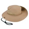 Ergodyne Chill Its 8936 Lightweight Ranger Hat with Mesh Paneling, small image number 1