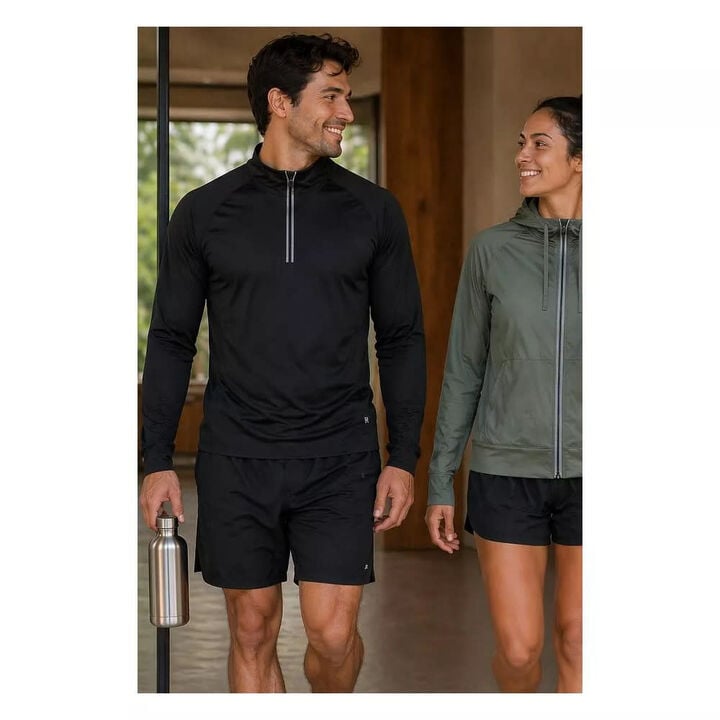FIELDSHEER Men's Everyday 1/4 Zip Shirt, large image number 9