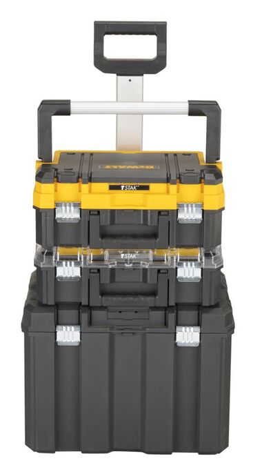 DEWALT TSTAK Tower