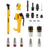 DEWALT Industrial Compressor Starter Kit, small image number 1