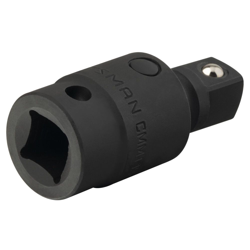 CRAFTSMAN 1/2-in Drive Impact Universal Joint Socket, large image number 7