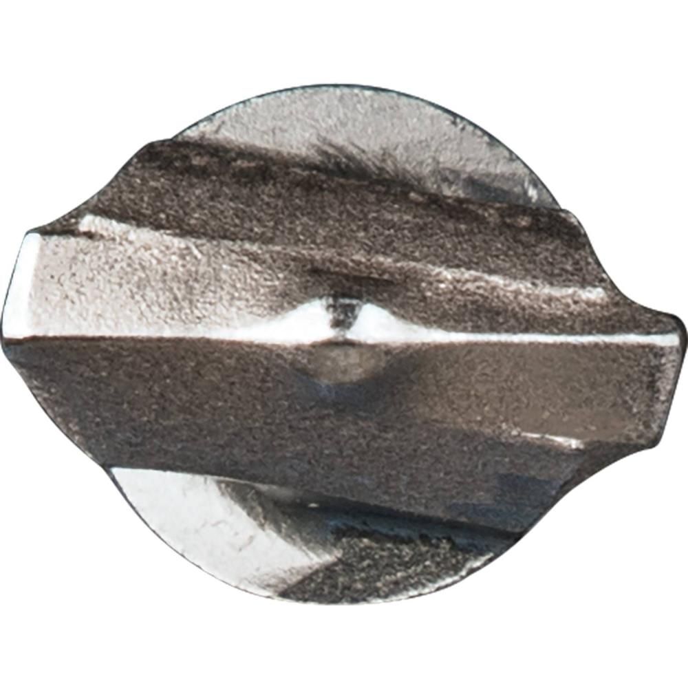 Makita 1/2in x 21in SDS-MAX Bit 2-Cutter, large image number 3