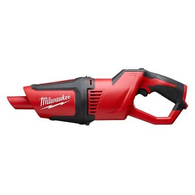 Milwaukee M12 Compact Vacuum (Bare Tool) Reconditioned
