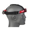 Milwaukee Headlamp USB Rechargeable Low-Profile 2pk Bundle, small image number 5