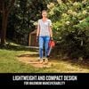 CRAFTSMAN V20 Cordless Axial Leaf Blower (Bare Tool), small image number 5