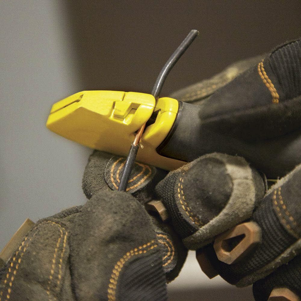 Klein Tools Self-Retracting Utility Knife, large image number 12