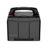 Noco 90Ah Group 24 Rechargeable Li-Iron Phosphate (LiFePO4) Battery, small image number 1
