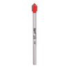 Milwaukee 3/8in Glass & Tile Bit, small